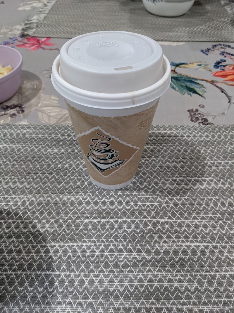 Bean Me Up Coffee - Bean Me Up Coffee, 2231 Sunset Cliffs Blvd, San Diego, CA 92107, USA