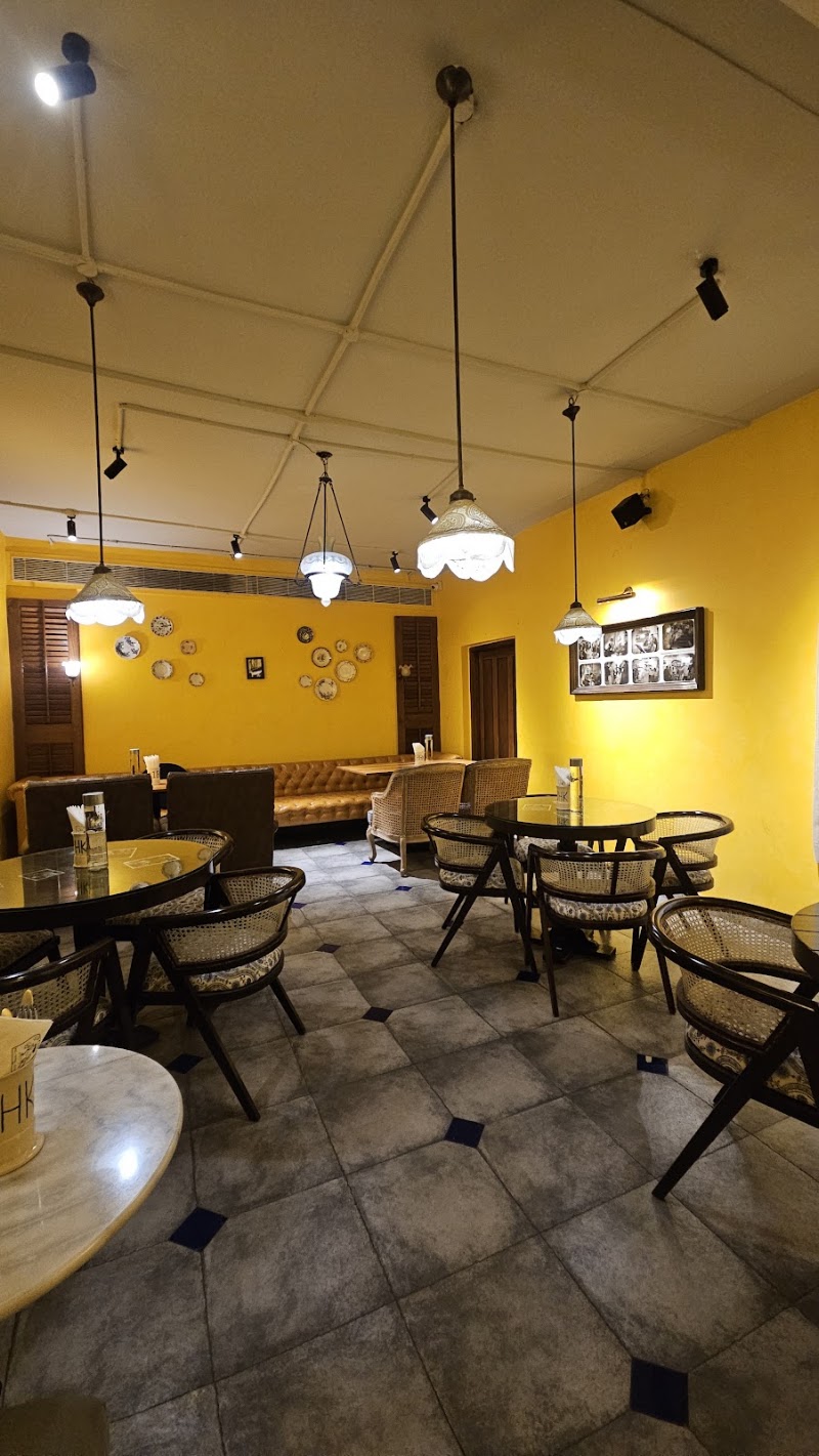 1 Bar House Kitchen (1BHK) - 1 Bar House Kitchen (1BHK) 56, Raj villa, 5th cross, 60 Feet Rd, KHB Colony, 6th Block, Koramangala, Bengaluru, Karnataka 560095, India
