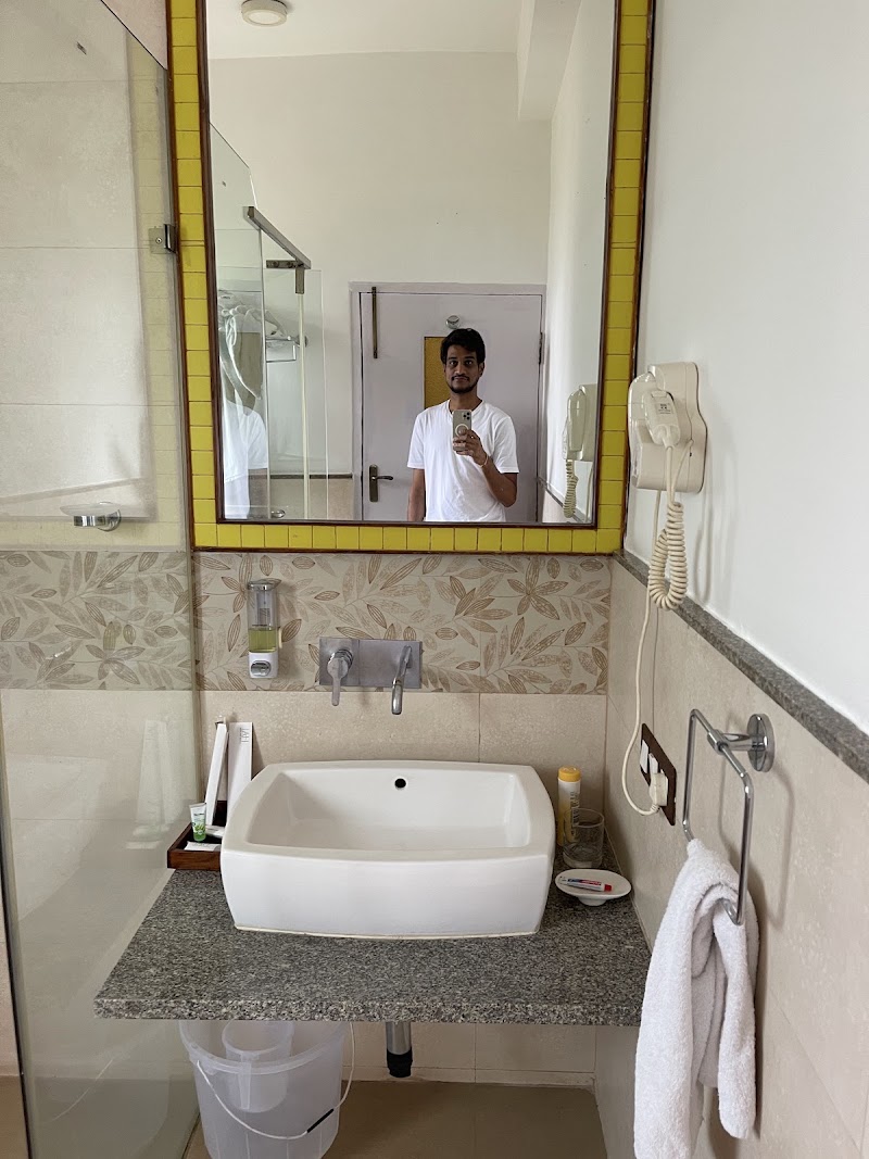 Heritage Resort Hampi - Heritage Resort Hampi 48/C & 4B, Hosamalapanagudi, Hospet Taluk, SH 49, Hampi, Malpangudi, Karnataka 583239, India