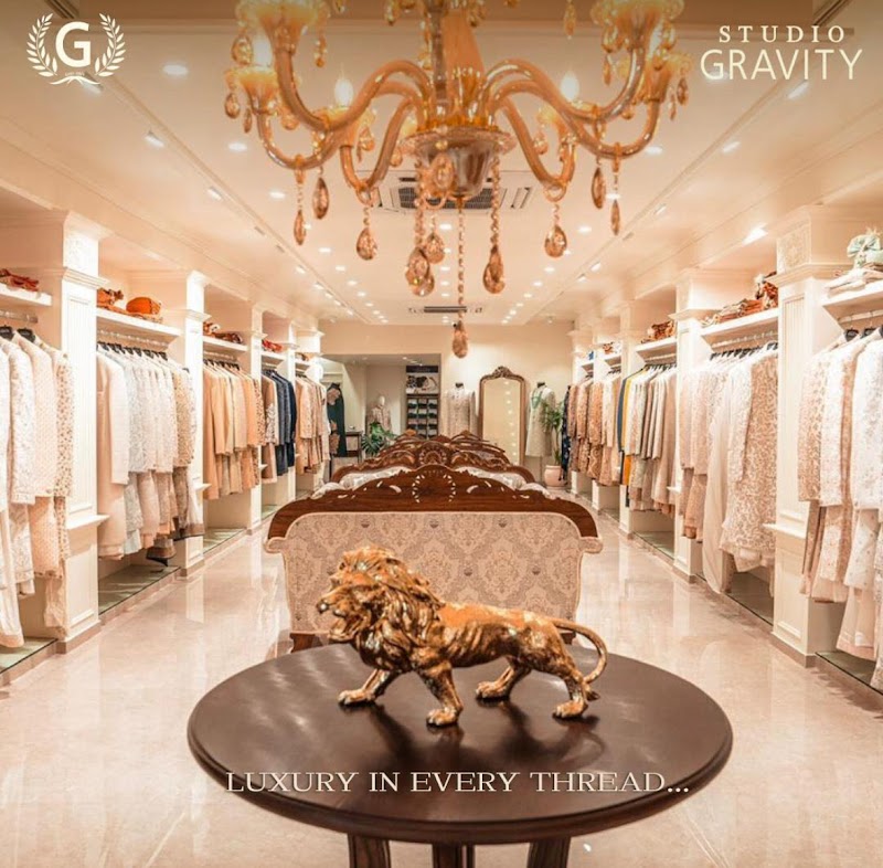 Studio Gravity - Studio Gravity, 200 L, market, near KFC, Model Town, Jalandhar, Punjab 144001, India