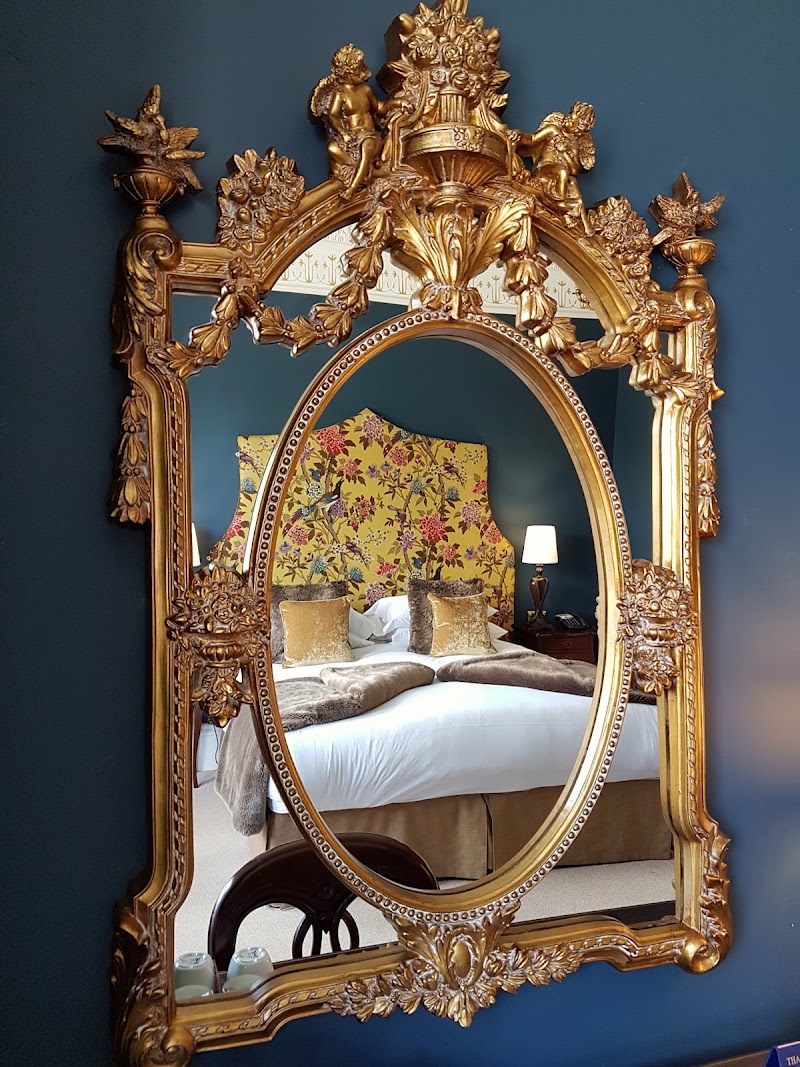 Barony House Boutique Hotel Book Direct on our own website - Barony House Boutique Hotel Book Direct on our own website BOOK DIRECT, 20 Mayfield Gardens, Edinburgh EH9 2BZ, UK