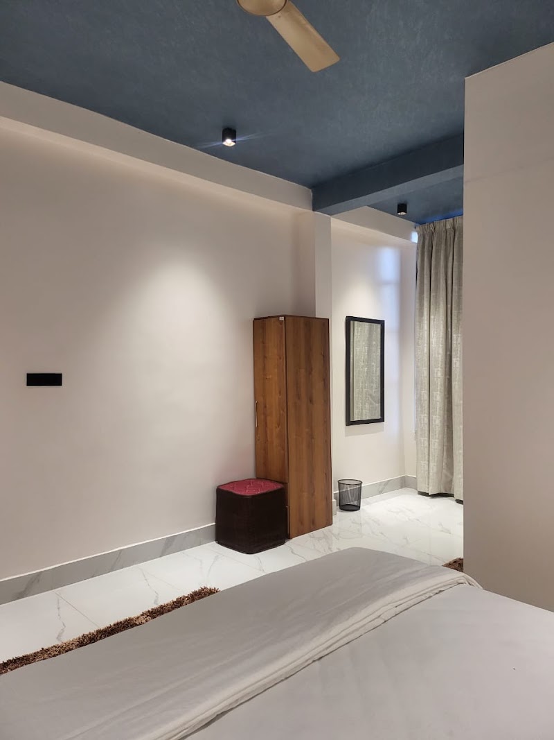 Natraj Hotel & Adventure Resorts [ A unit of Ajay Nair ] - Natraj Hotel & Adventure Resorts [ A unit of Ajay Nair ], NH 30, Chilpi, Chhattisgarh 491995, India
