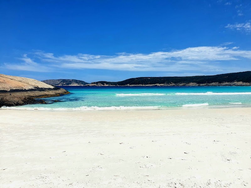 Hellfire Bay - Hellfire Bay, Cape Le Grand National Park, Road, Cape Le Grand WA 6450, Australia