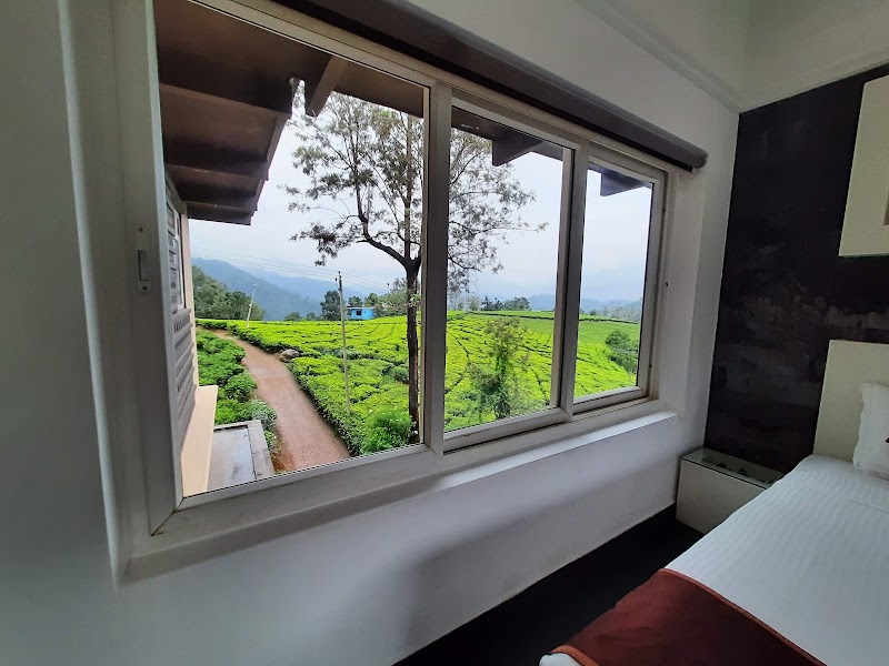Gruenberg Tea Plantation Haus - Gruenberg Tea Plantation Haus Power house Road, Dobipalam, Chithirapuram, Kerala 685565, India