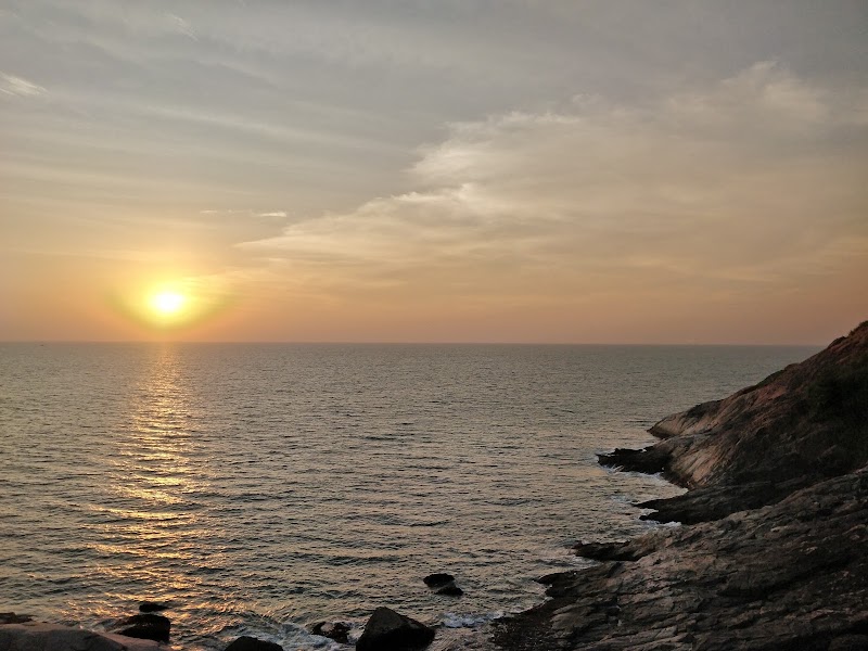 Vengurla Light House - Vengurla Light House, Vengurla Bandar Rd, Vengurla, Maharashtra 416516, India