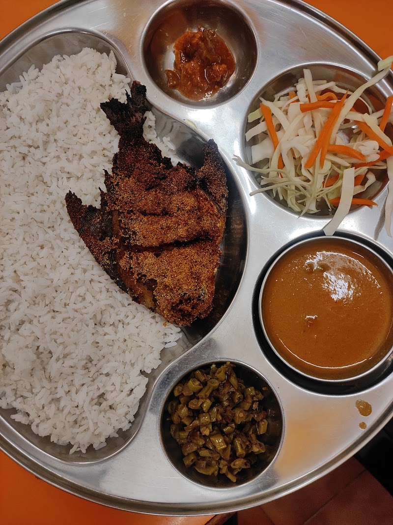 xavier's snack center - xavier's snack center, Calangute, Goa 403516, India