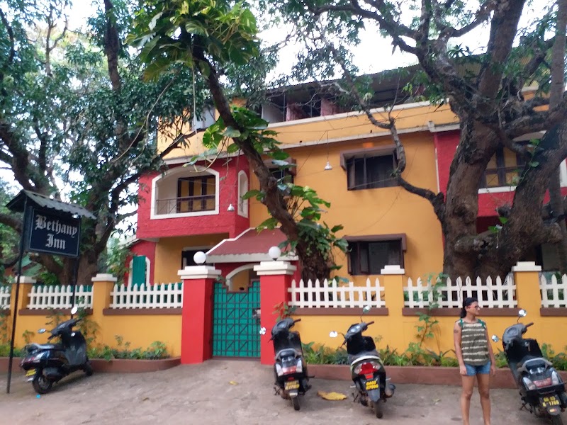 Bethany Inn - Bethany Inn 538/6, next to Chinatown Restaurant, Mendonsawaddo, Coutinho Vaddo, Vagator, Anjuna, Goa 403509, India