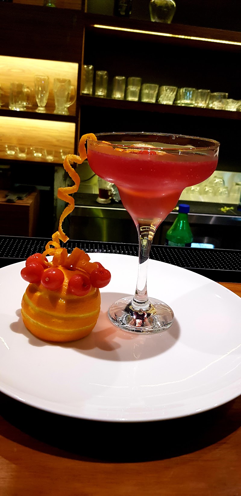 SPEAKEASY - SPEAKEASY Rosetum, Anjuna Mapusa Rd, Soranto, Gumal Vaddo, Anjuna, Goa 403509, India