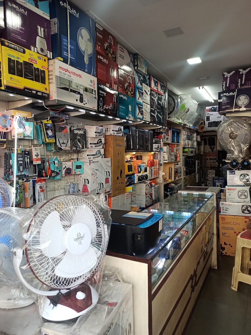 Yogeshwar Traders - Yogeshwar Traders Ambewadi, No 33, Road No. 33, near Sanjay Gandhi Market, Ambewadi, Indira Nagar, Wagle Industrial Estate, Thane West, Thane, Maharashtra 400604, India