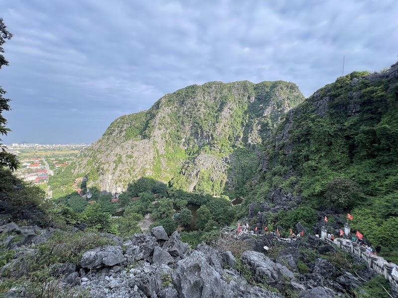 Hang Múa - Hang Múa Hang Múa, Ninh Hải, Hoa Lư, Ninh Bình, Vietnam