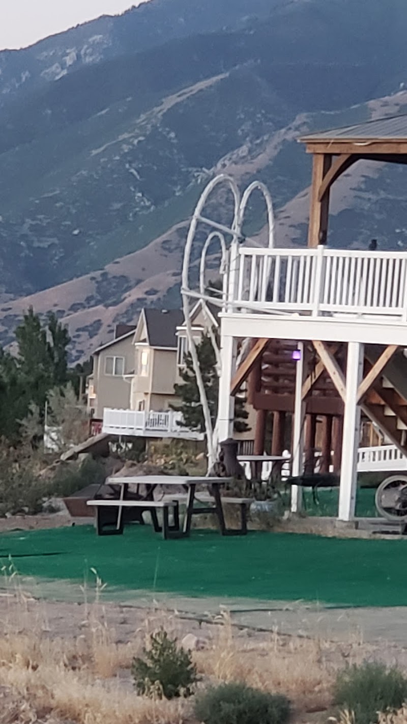 Point of the Mountain Paragliding - Point of the Mountain Paragliding, 15299 Steep Mountain Dr, Draper, UT 84020, USA