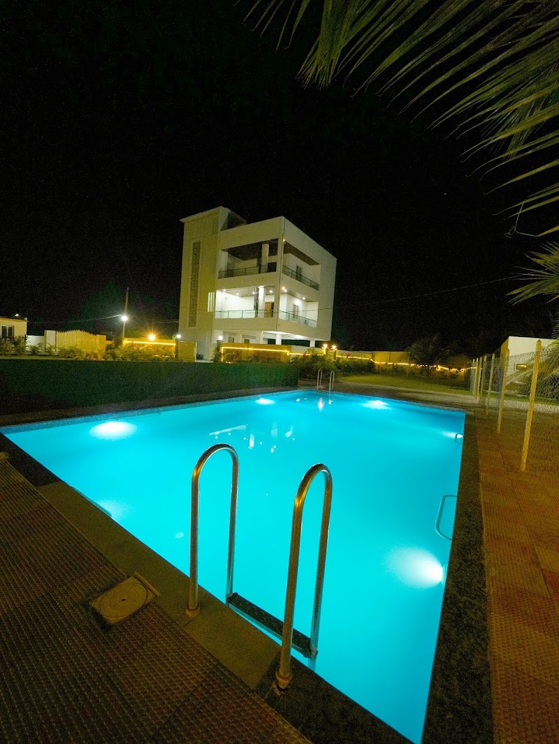 Dozzy App - Farmhouse In Moinabad - Dozzy App - Farmhouse In Moinabad, 78W7+48, Bakaram Jagir, Telangana 501504, India