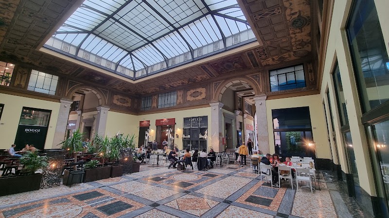 Il Quadrilatero - Il Quadrilatero, Str. Maggiore, 23, 20125 Bologna BO, Italy