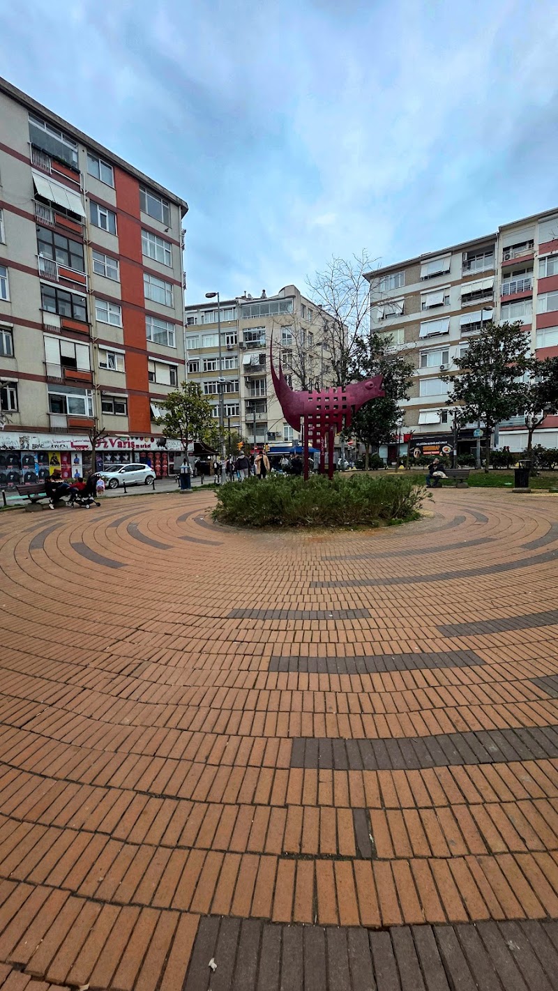 fashion Park - fashion Park, Caferağa, Sakızgülü Sok. No:25, 34710 Kadıköy/İstanbul, Türkiye