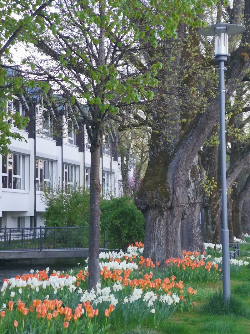 Ismaning - Ismaning, 85737 Ismaning, Germany