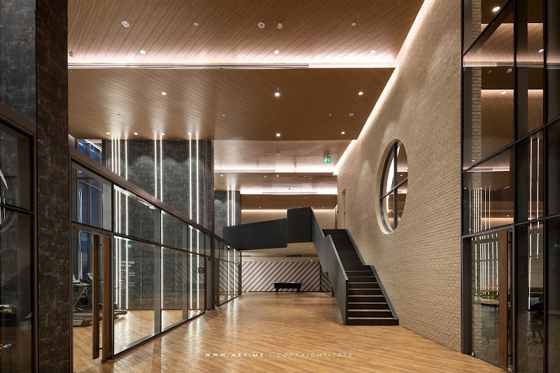 Triple Y Residence - Triple Y Residence, 942 Thanon Rama IV, Khwaeng Wang Mai, Pathum Wan, Krung Thep Maha Nakhon 10330, Thailand