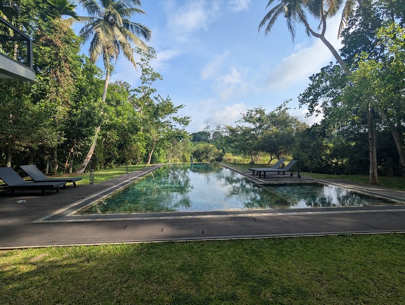 Sakuna Arana Resort - Sakuna Arana Resort, Kosgoda, Sri Lanka