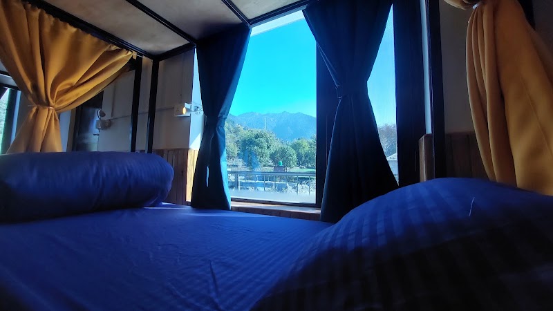 The Hostel Stories Bir - Landing Site - The Hostel Stories Bir - Landing Site Keori, 2PW6+PFC, Disst, po, Keori, Bir, Himachal Pradesh 176077, India