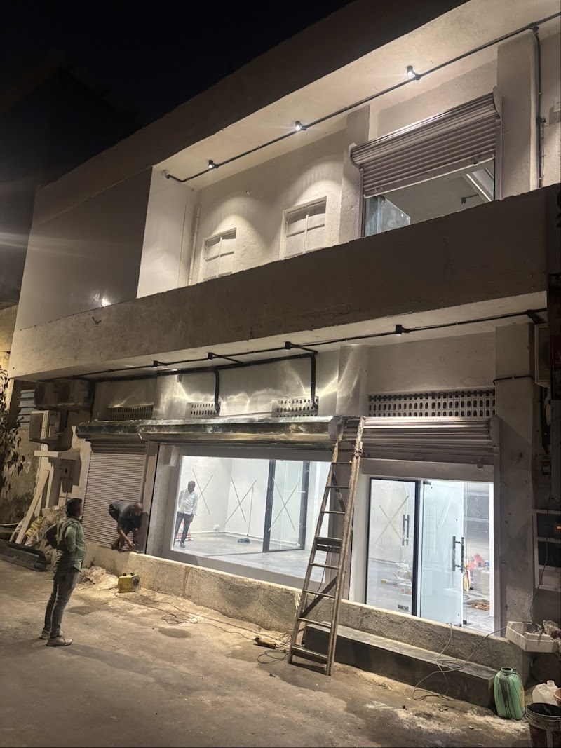 Raw Canvas Studio - Hatkesh - Raw Canvas Studio - Hatkesh, C-6, Hatkesh Udhog Nagar, Mira Road East, Thane, Mira Bhayandar, Maharashtra 401107, India