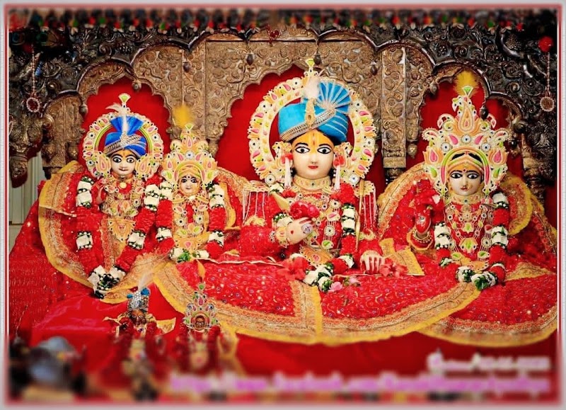 Shri Ram Lala Katha Mandap - Shri Ram Lala Katha Mandap Q6W5+3G6, दांत धवन कुंद, रामघाट, न्यू कॉलोनी, अयोध्या, उत्तर प्रदेश 224123, India