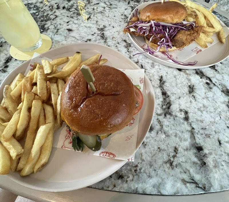 Café Standard - Café Standard 12 Orange Grove Rd, #01-00, Singapore 258353