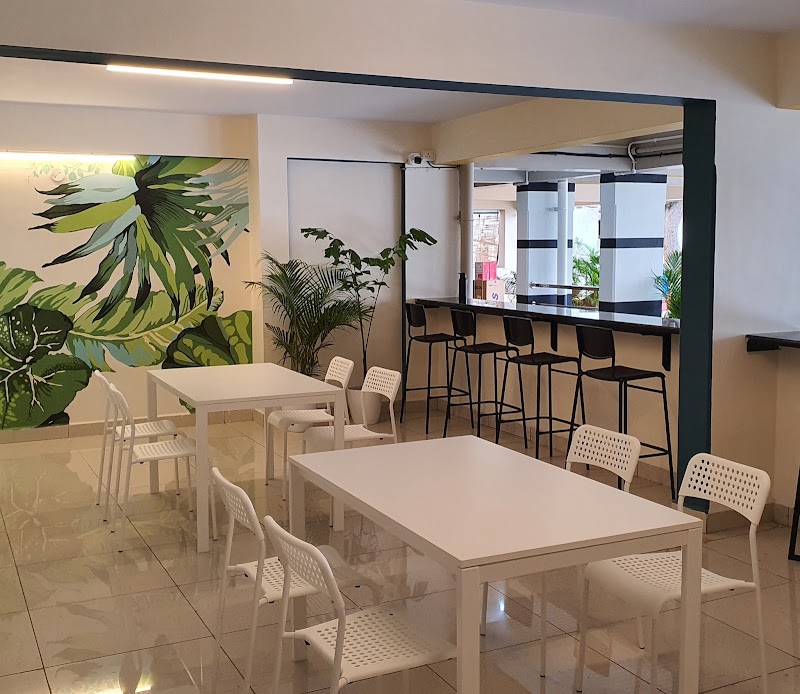 Olive Life RT Nagar by Embassy Group - Olive Life RT Nagar by Embassy Group 1st Main Rd, R. T. Nagar, Anand Gokul Layout, Kaval Bairasandra, Bengaluru, Karnataka 560032, India