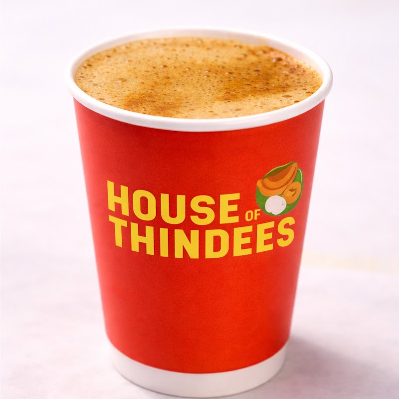 HOUSE OF THINDEES - HOUSE OF THINDEES Era Building - Shop No: 10 Exit-2 - behind Burjuman Metro Station - Al Karama - Dubai - United Arab Emirates