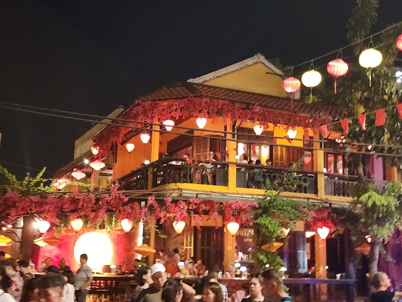 Hoi An, Vietnam - Hoi An, Vietnam, V8JC+JWC, Hoi An, Da Nang, Vietnam