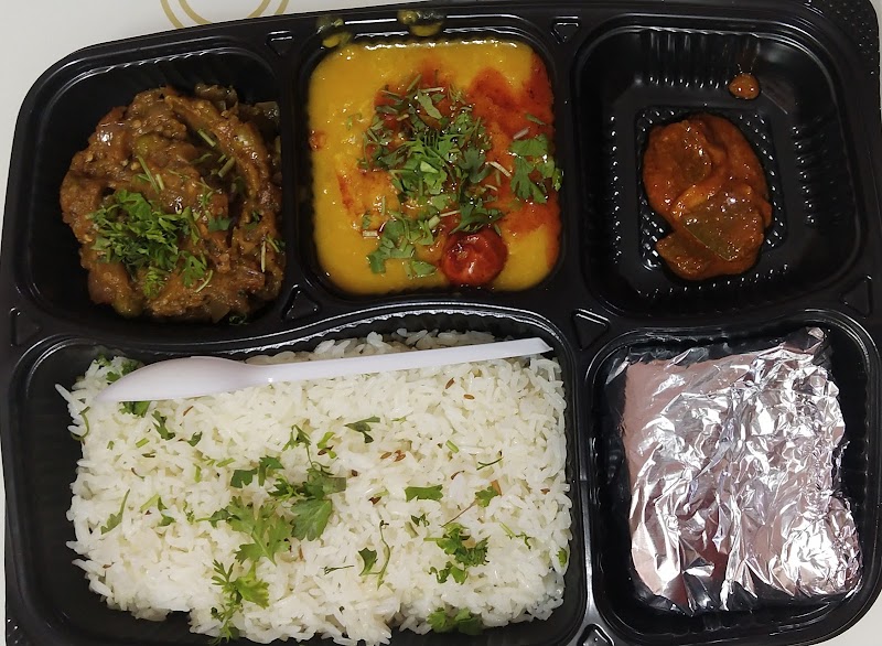 SAHIB'S RASOI - SAHIB'S RASOI Phase 2, Dev Ashirwad CHS, Plot no.58, next to Anil medical, Navada Colony, Navde, Taloja, Panvel, Maharashtra 410208, India