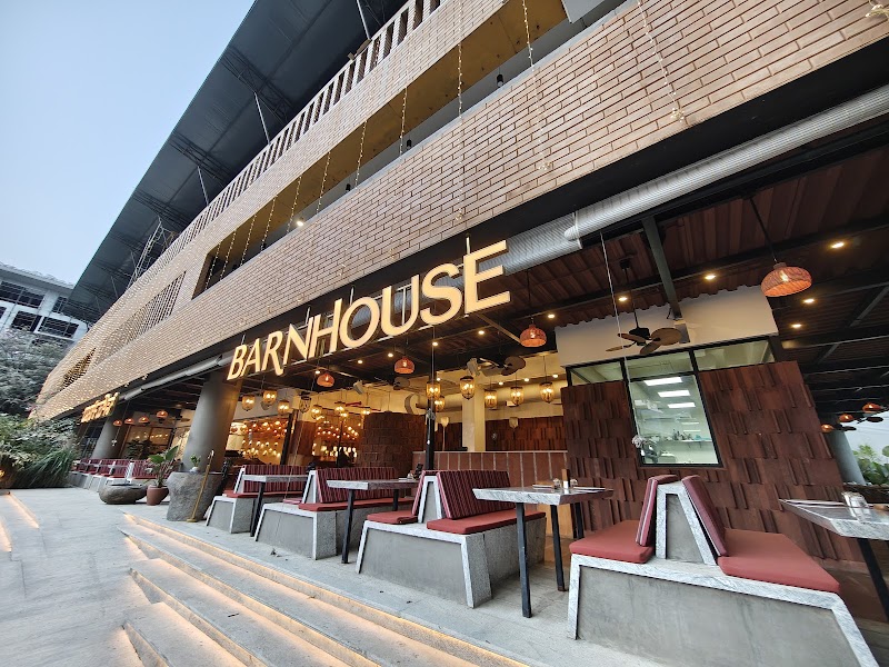 BARNHOUSE - BARNHOUSE Essensai 067, Whitefield - Hoskote Rd, Ardendale, Kannamangala, Bengaluru, Kannamangala, Karnataka 560115, India