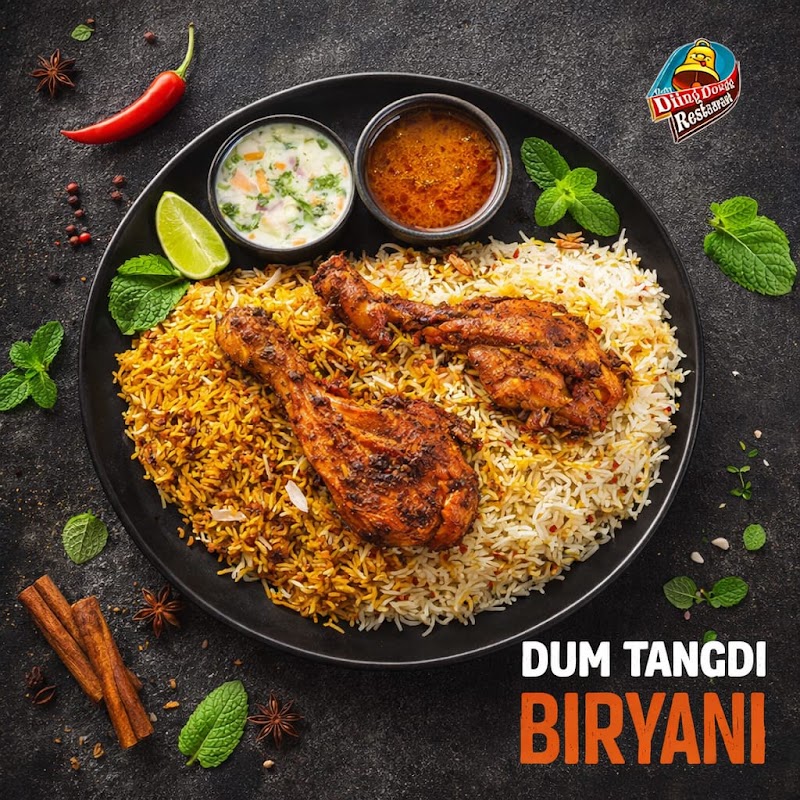 Quikk Diing Dongg Restaurent 2 - Quikk Diing Dongg Restaurent 2 Near Union Bank,Bhawanipatna, Ramnagar Para, Kalahandi, Bhawanipatna, Odisha 766001, India