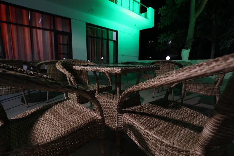 GANGA FOREST VIEW (Riverside Homestay) - GANGA FOREST VIEW (Riverside Homestay) 86 and 86/1 STARDIA COLONY STREET, 4, Virbhadra Rd, Sturida Colony, Rishikesh, Veerbhadra, Uttarakhand 249201, India