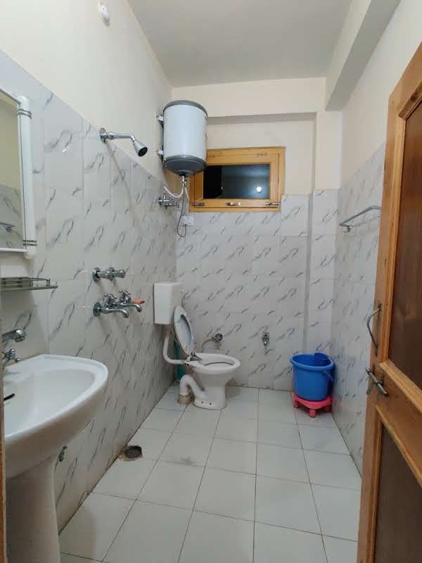 Gushaini Retreat - Gushaini Retreat Jhabrandhi, Himachal Pradesh 175123, India