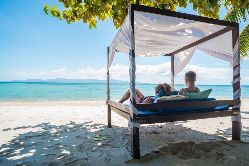 Phangan Beach Resort - Phangan Beach Resort, 111, 2, Tambon Ban Tai, Koh Phangan, Chang Wat Surat Thani 84280, Thailand