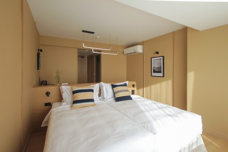 Le Pont Riverfront Resort - Le Pont Riverfront Resort, 88, 8, Tambon Nai Mueang, Amphoe Mueang Nong Khai, Chang Wat Nong Khai 43000, Thailand
