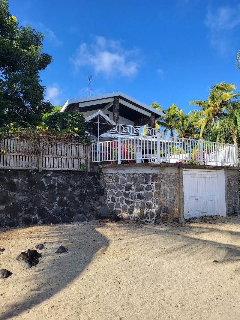 Trou-aux-Biches - Trou-aux-Biches Trou-aux-Biches, Mauritius