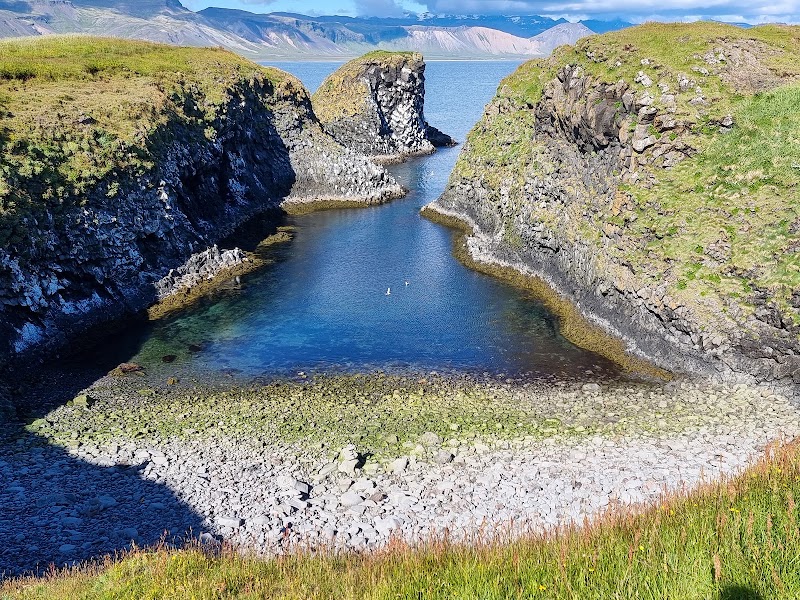 Arnarstapi - Arnarstapi, Iceland