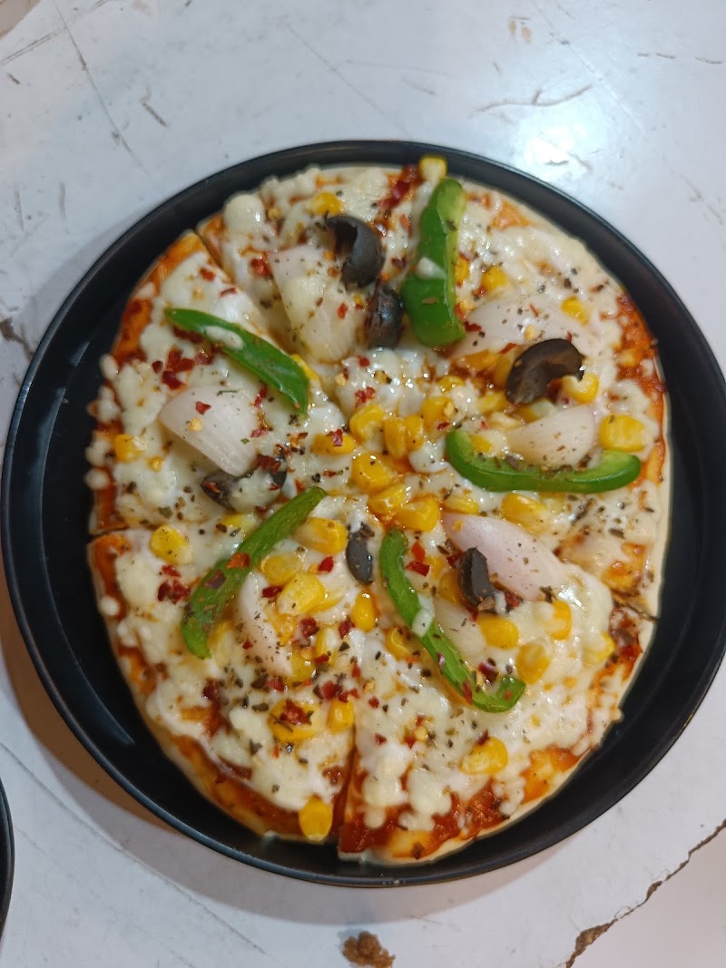 Good luck cafe - Good luck cafe, Vidya Vihar Colony, Nehru Nagar, Bhilai, Chhattisgarh 490020, India