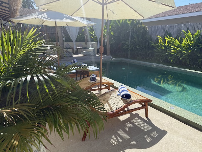 Boho Villas - Boho Villas, 70, Tambon Ko Pha-ngan, Amphoe Ko Pha-ngan, Chang Wat Surat Thani 84280, Thailand