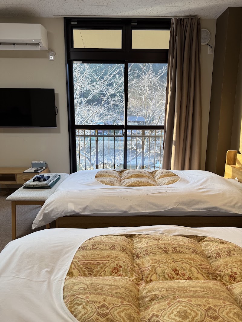 Miyama Town Nature and Culture Village Camping Ground - Miyama Town Nature and Culture Village Camping Ground Japan, 〒601-0713 Kyoto, Nantan, Miyamachōnaka, 下向５６