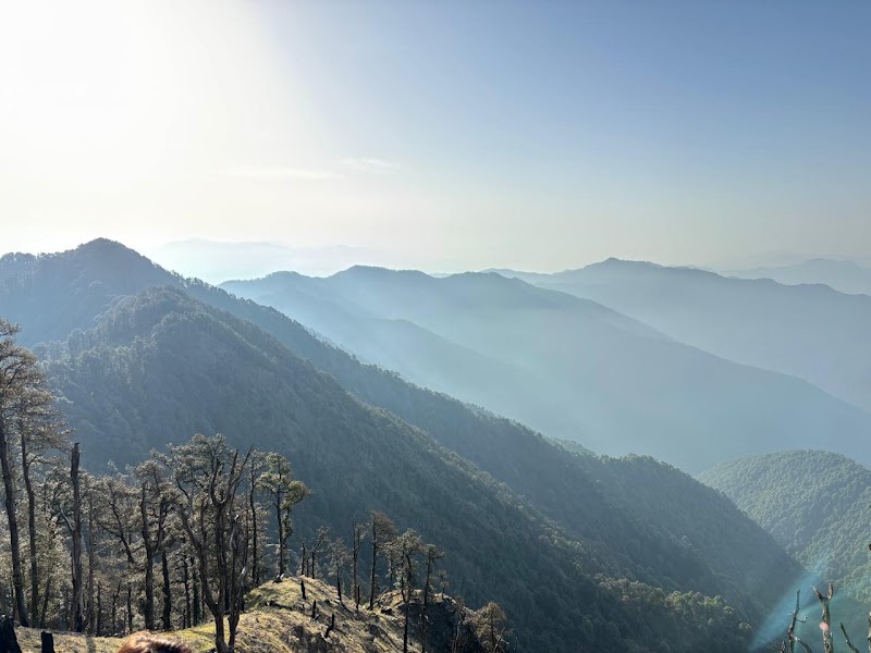 Mussoorie treks and hikes- Camping and trekking in Mussoorie - Mussoorie treks and hikes- Camping and trekking in Mussoorie Near mussoorie food plaza, hathipaon, Mussorie, pincode 248179, Khanij Nagar, Mussoorie, Uttarakhand 248179, India