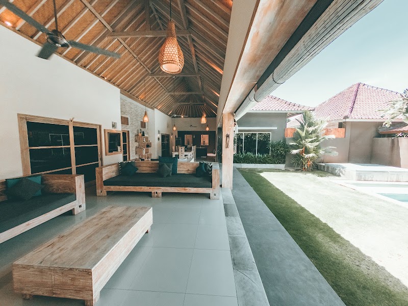 Villa Besar seminyak bali villas - Villa Besar seminyak bali villas Jl. Bumbak Dauh, Kerobokan, Kec. Kuta Utara, Kabupaten Badung, Bali 80361, Indonesia