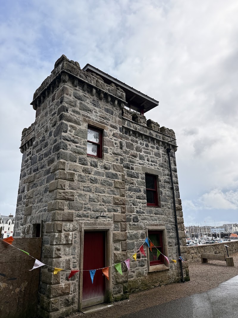 Stornoway - Stornoway, UK
