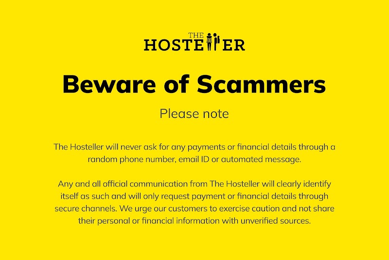 The Hosteller Bangalore, Indiranagar - The Hosteller Bangalore, Indiranagar 68, 1st Main Rd, Hal, HAL 3rd Stage, New Tippasandra, Bengaluru, Karnataka 560075, India