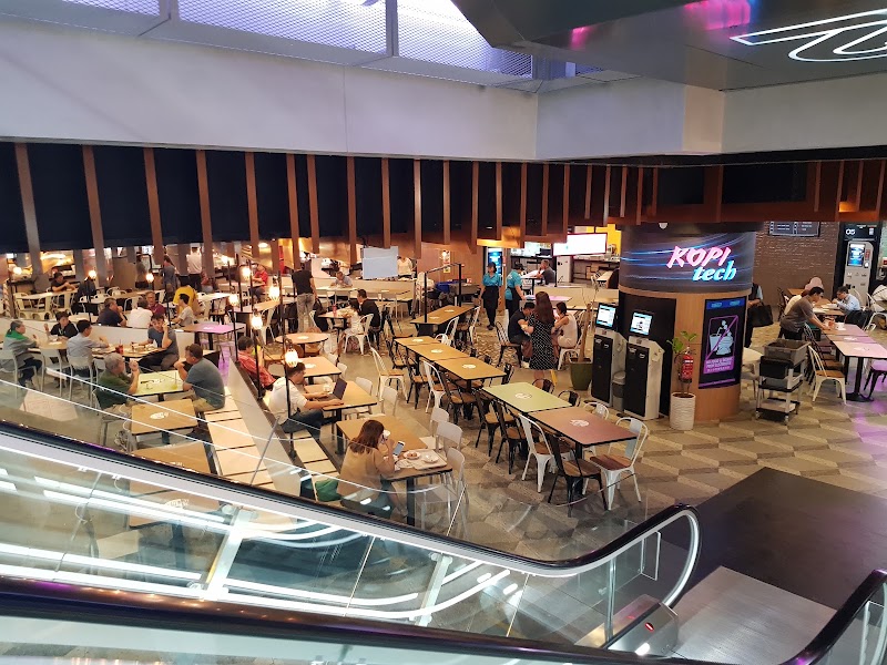 Funan - Funan 107 N Bridge Rd, Singapore 179105
