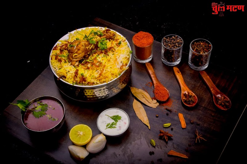 Hotel Chul Mutton - Sagar Takawale Group of Hotels, Pune - Satara Road, Near Kailas Bhel, Khed Shivapur, Pune - Hotel Chul Mutton - Sagar Takawale Group of Hotels, Pune - Satara Road, Near Kailas Bhel, Khed Shivapur, Pune Kailas Express Inn, besides, Pune - Satara Rd, opposite Konde Petrol Pump, Khed, Pune, Maharashtra 412205, India