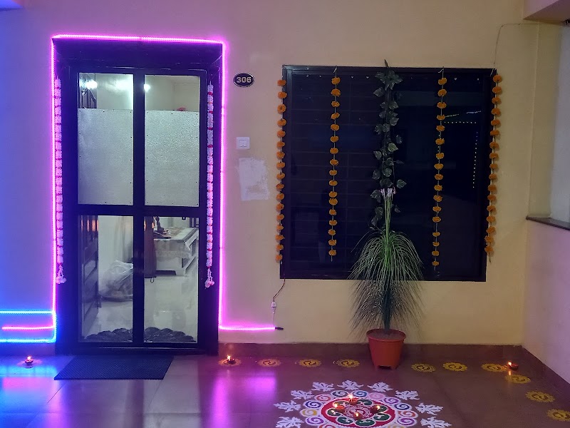 Radhika Phoenix/ Apartment - Radhika Phoenix/ Apartment Sindhiya Nagar, Saket Colony, Sindhi Colony, Katulbod, Durg, Bhilai, Chhattisgarh 490022, India
