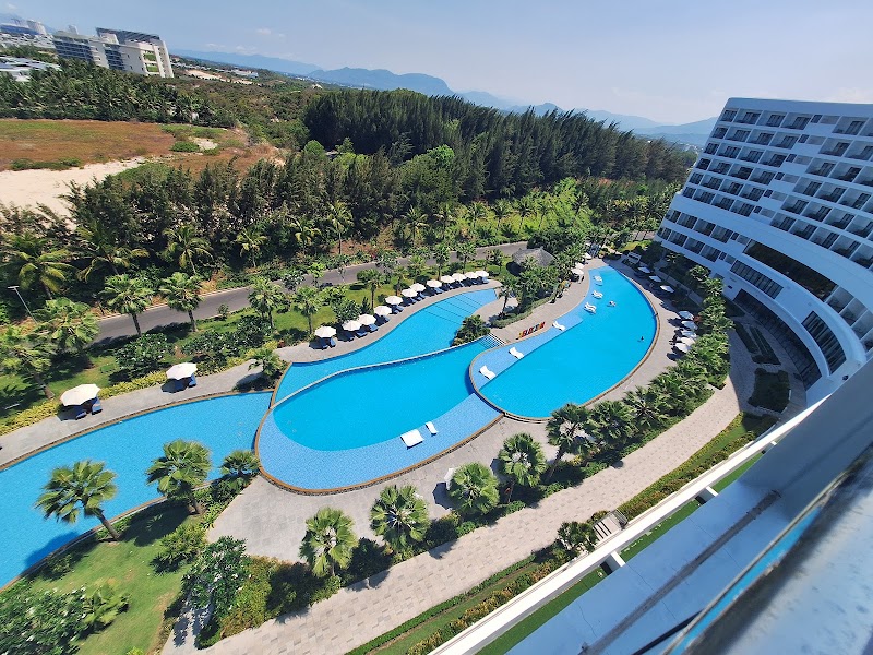 Selectum Noa Resort Cam Ranh - Selectum Noa Resort Cam Ranh, Cam Lam, Khanh Hoa, Vietnam