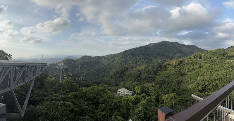 Maokong Gondola Taipei Zoo South Station - Maokong Gondola Taipei Zoo South Station, 116, Taiwan, Taipei City, Wenshan District, 台北市文山區新光路二段30之2號