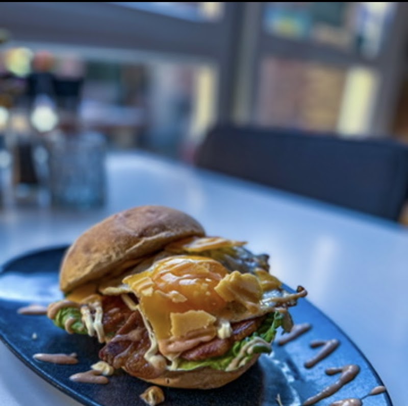 Brasserie Amuseer